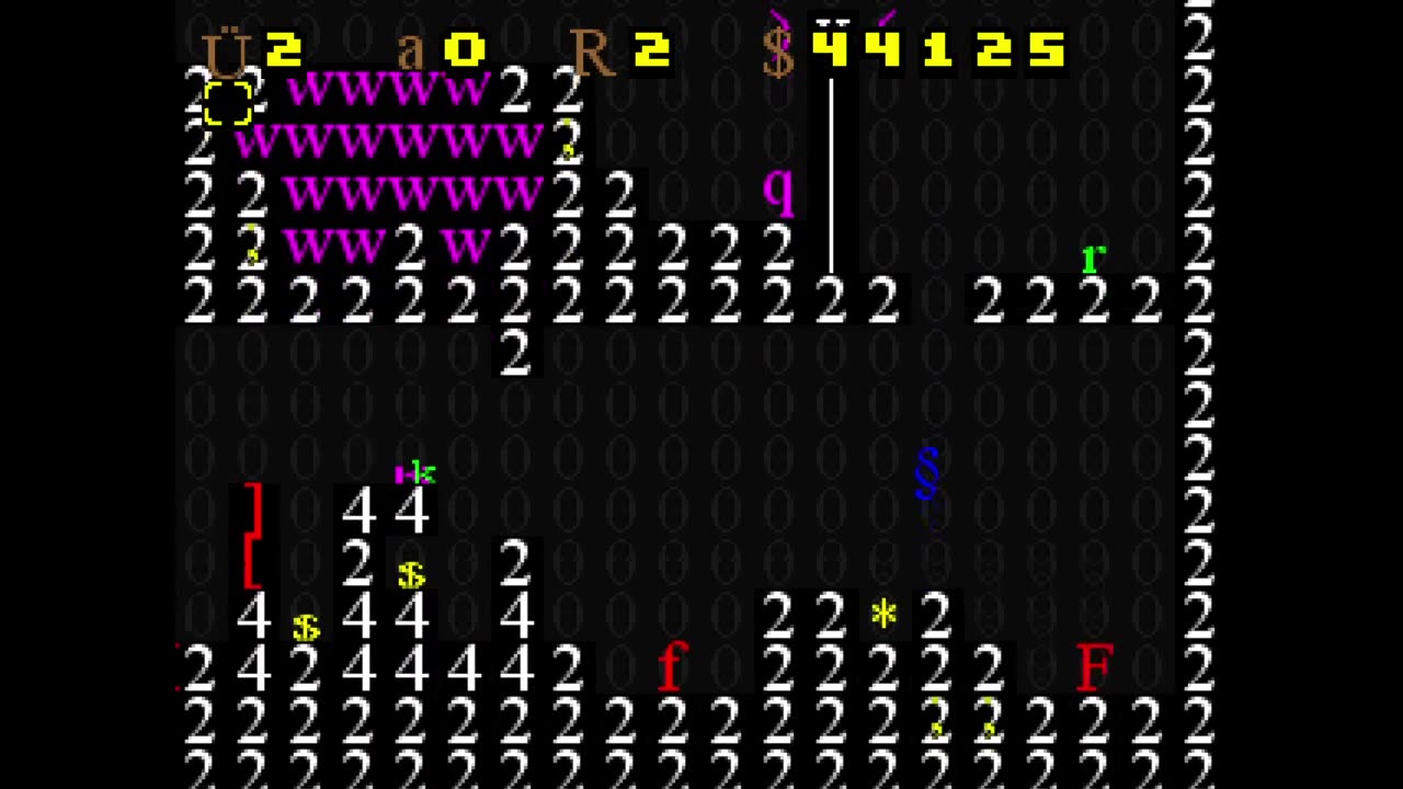 F the F's - Spelunky Is a Roguelike Pt.5