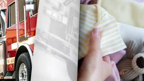 Mother uses safe haven law to turn over twin boys to Phoenix Fire DEPT