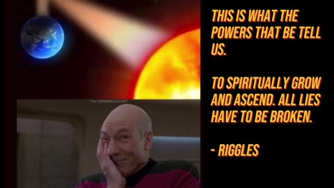 FUN FLAT FAX w/Riggles Quote
