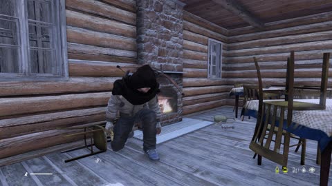 DayZ Livonia RP – Season 3 Day 4 at AroKc’s Fishing Camp 🎣 Survival, Stories & Organic Roleplay