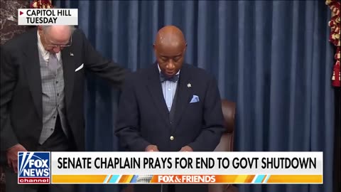 Democrat UNLEASHES in profane rant as food benefits expire