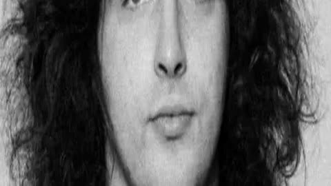 Paul Mario Day Dead Original Iron Maiden Singer D