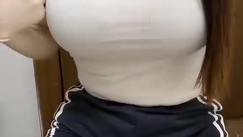 I heard you like sportswear JK?