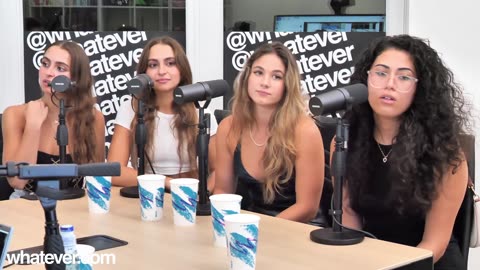 Do NOT Date Women Who Party