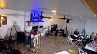 Discipleship Helps - The Church and You