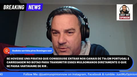 Parem esta Corrupção! -