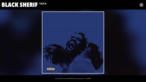 Sherif - YAYA