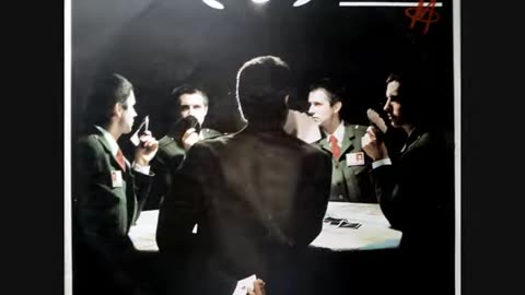 M - Official Secrets