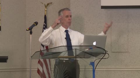 Thank You Dr. Richard Fleming Live Event 2021 Dallas Texas