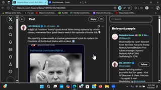 X Engineers Hacking Free Speech