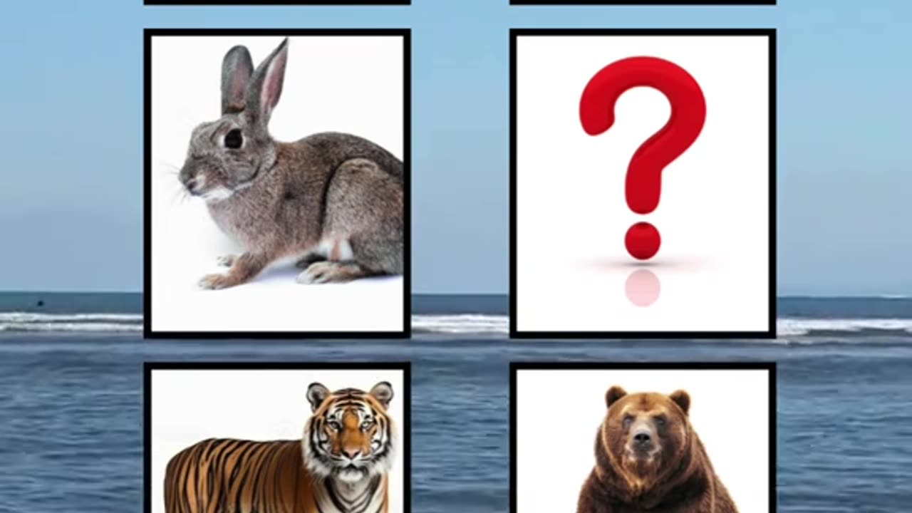 Test your memory 😀