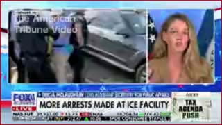 Just In: DHS Threatens AOC with Arrest [WATCH]