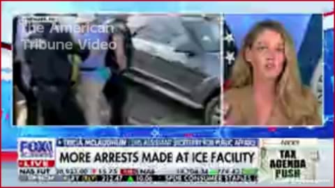 Just In: DHS Threatens AOC with Arrest [WATCH]