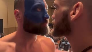 Paul Craig vs. Rodolfo Bellato: UFC Vegas 106 Face-off
