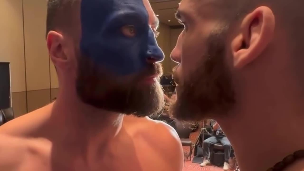 Paul Craig vs. Rodolfo Bellato: UFC Vegas 106 Face-off
