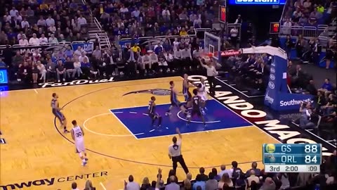 A9E 15 Times Stephen Curry Scored 50 Points ‼️