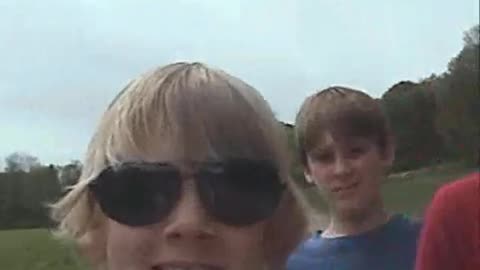 Retarded Relatives Episode 1 (Andrew Blaze - Randy Stair)