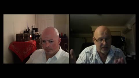 Interview with Robert Bruce - How I raised My Kundalini 70 Times