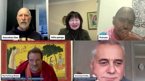 Escaping The Matrix by Mantra Meditation