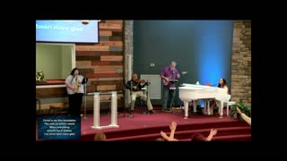 KingsGate Worship Center - Pastor Terry Garret - Sunday AM Service - Aug 10_2025