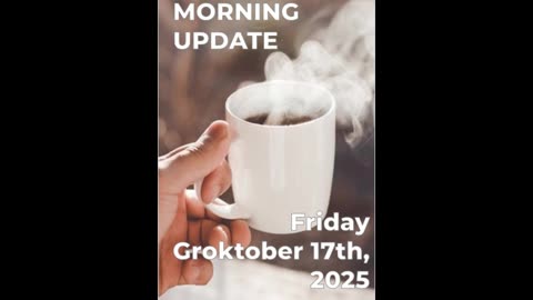 Morning Update: The No Kings Day Dummies are Back