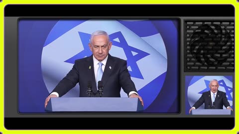Le Plan de BIBI Netanyahou pour Gaza Phase 2 et 3