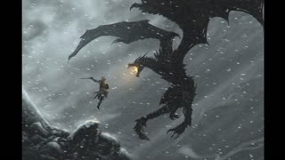 After Bedtime Stream: Nolvus Skyrim Awakened