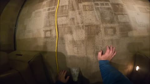 Day In The Life Detailing 2 Private Gulfstream G550 Jets