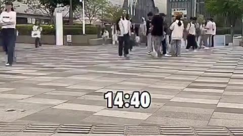 🤯🚨 You Won't Believe What Happens in This Social Experiment! | FunFM