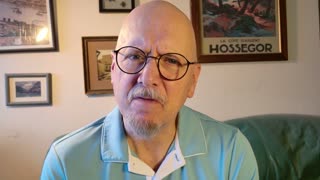 The Time To Stand Against The Insurrection Is Now, November 24, 2025