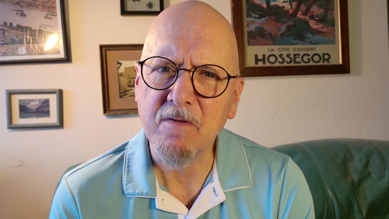 The Time To Stand Against The Insurrection Is Now, November 24, 2025