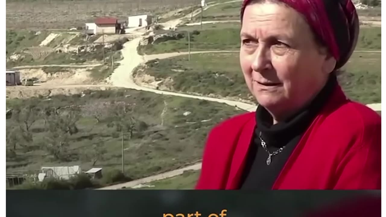 PALESTINE
