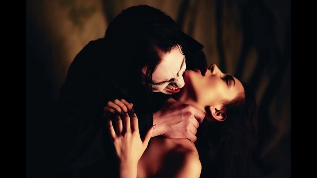 Running🏃‍♂️In Dark🪓Woods Without An Answer To The Question😎