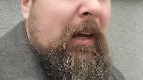 About the Trump + Hegseth meeting with top military brass