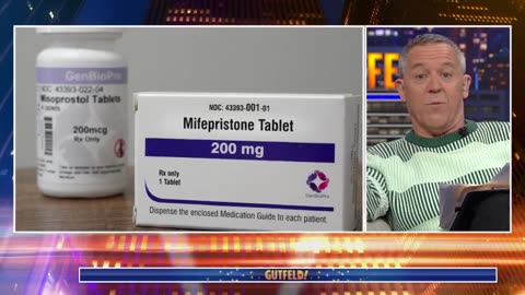 Gutfeld: Biology vs. Ideology: Senator Josh Hawley exposes the truth