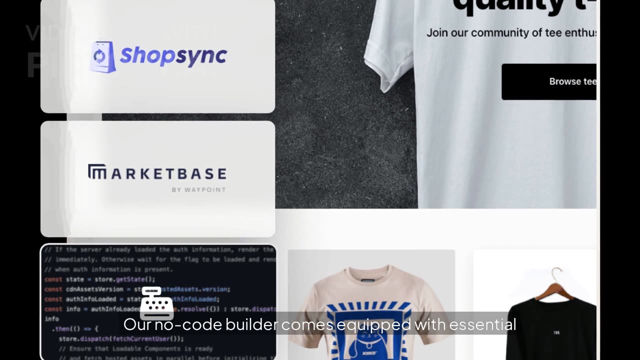 How to Build a Marketplace in 1 Day with Sharetribe | No Code Marketplace Builder