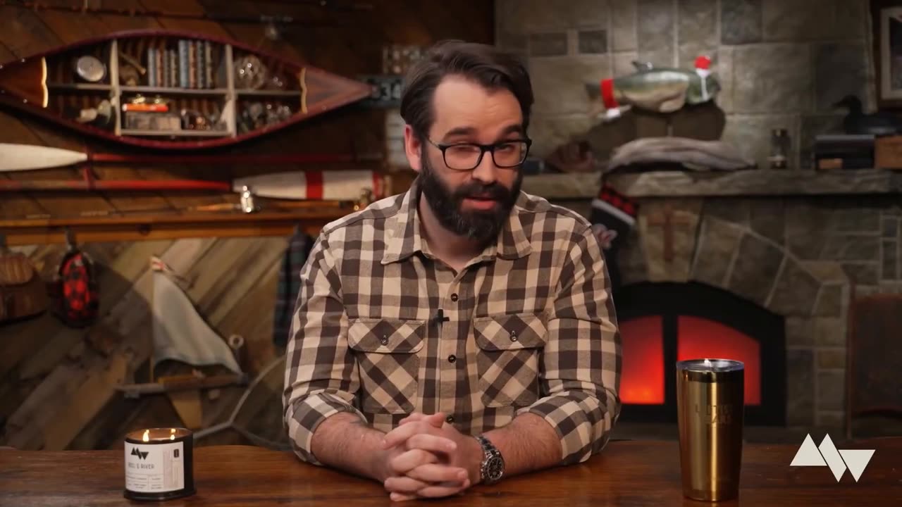 We all must defend the truth, the mission that Charlie lived for... we cant let that die