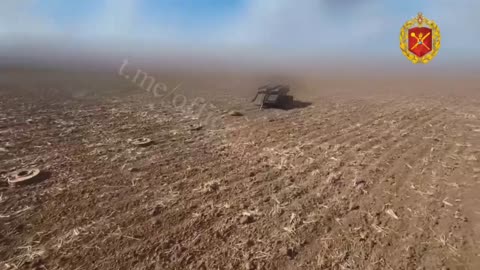 🤖💥 Ukraine Russia War | Russian Robotic Mining Ops in Kherson | RCF