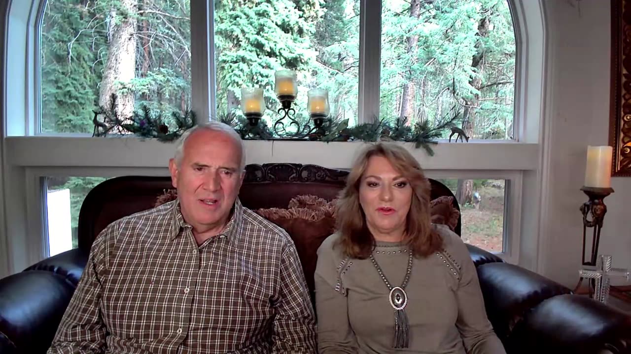 AWAKE! with Dave and Dee Dee 8/22/2025
