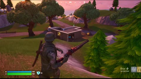 General Kieler Takes another Win Blitz Royale