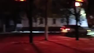 In Dnipropetrovsk region, "Shahed" hit a residential building.