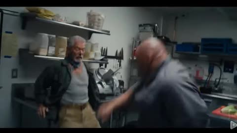 HELLFIRE Official Trailer (2026) Stephen Lang, Dolph Lundgren