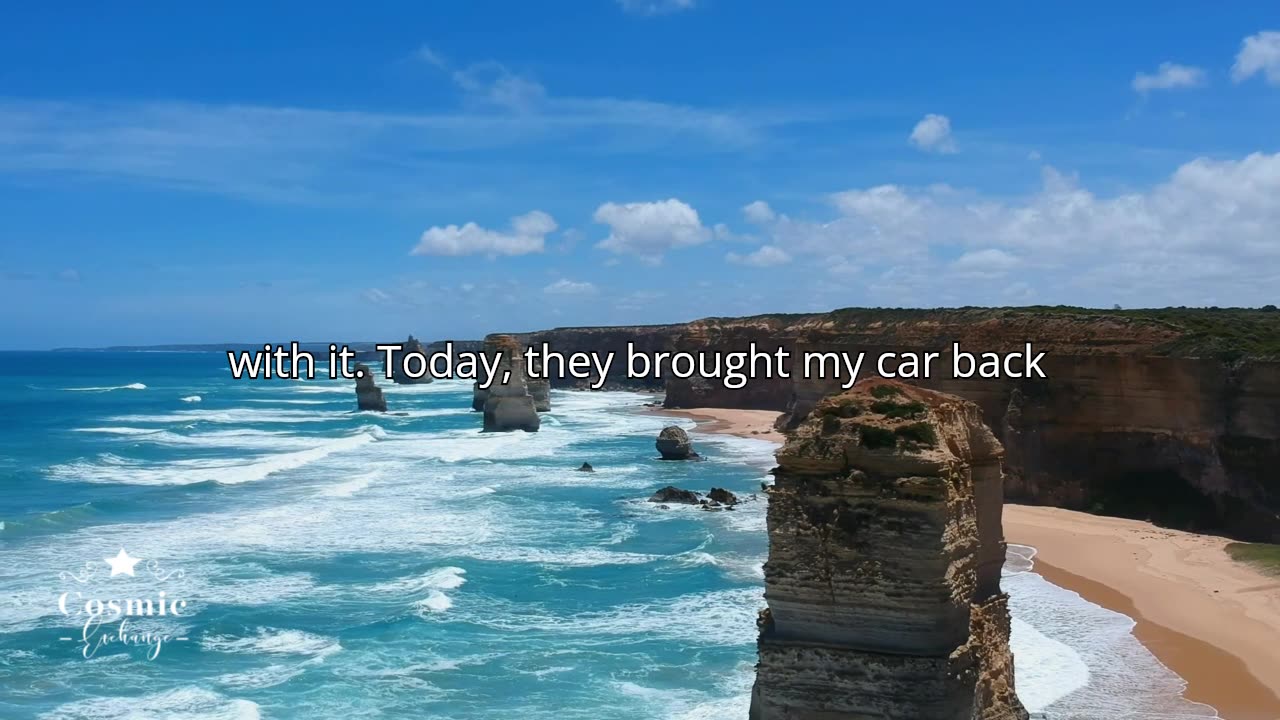 AITA for going off on my parents for not filling up my gas tank after borrowing my car for a month?