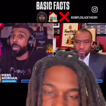 Misrepresented by a racist