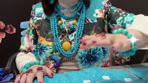 20250806-12 20 Years of Persistence: Becoming the Turquoise Queen