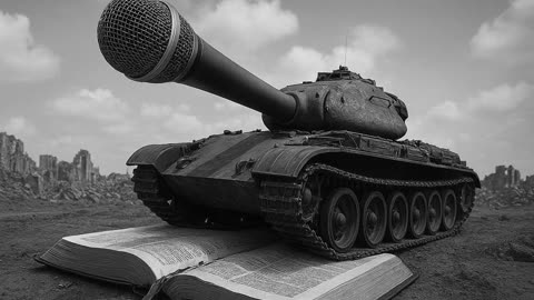 The Torah prescribes genocide? Just another conspiracy delusion.