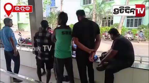 Odisha: 3 month old baby died few hours after polio vaccination