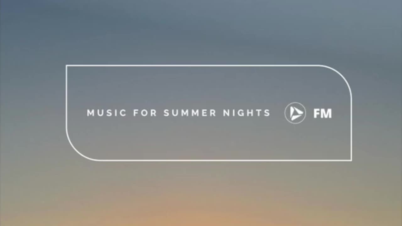 Janis [Music for Summer Nights] - melodic techno
