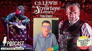 Review of The Screwtape Letters On Stage Theatre Production