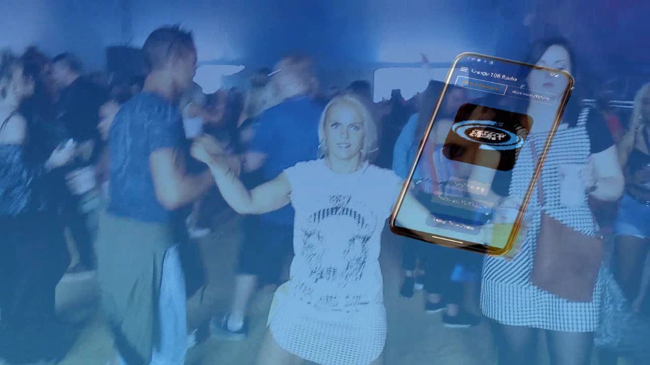 Electronic dance music - various artists